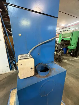 DONALDSON TORIT VS-1500 Dust Collectors | Global Machine Brokers, LLC (7)