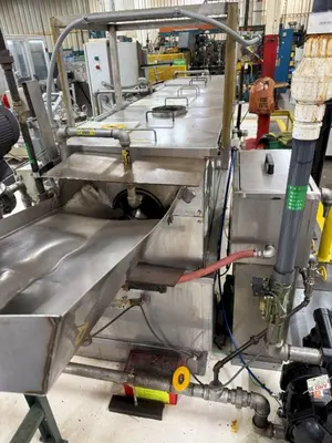 USED JENFAB LJ19"