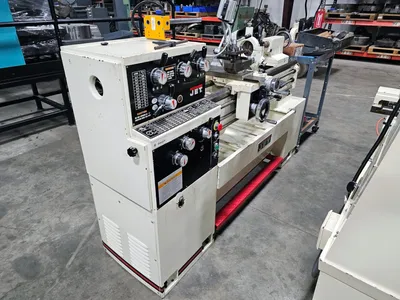 2008 JET GH-1340W-1 Lathes, Engine | N & R Machine Sales (1)