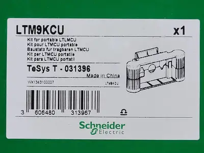 NEW SCHNEIDER ELECTRIC LTM9KCU
