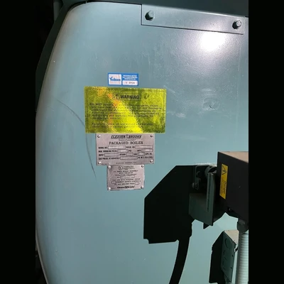Modular Site Pump and Boiler House Package