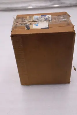 NEW OPEN BOX WESTINGHOUSE THERMAL OVERLOAD RELAY AN33P STOCK G331A