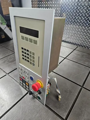 ROLLOMATIC CNC235NM CONTROL Tooling | GMT (4)