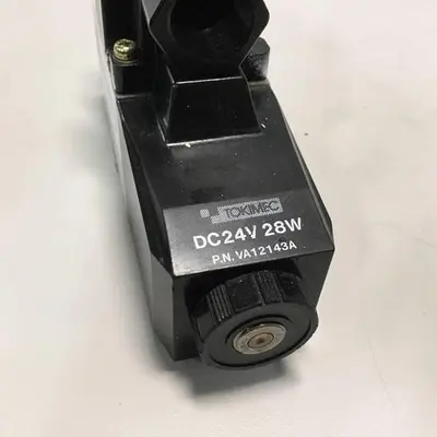 USED VICKERS DG4V32AMP7H750