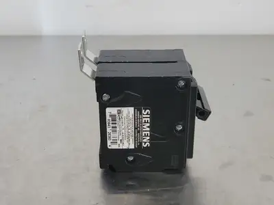 USED SIEMENS B260