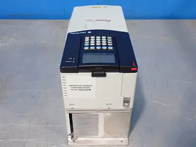 USED ALLENBRADLEY 20BD022A3AYNAEC0