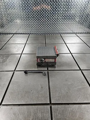 SUBURBAN MC-66-FP-S1 Tooling | GMT (12)