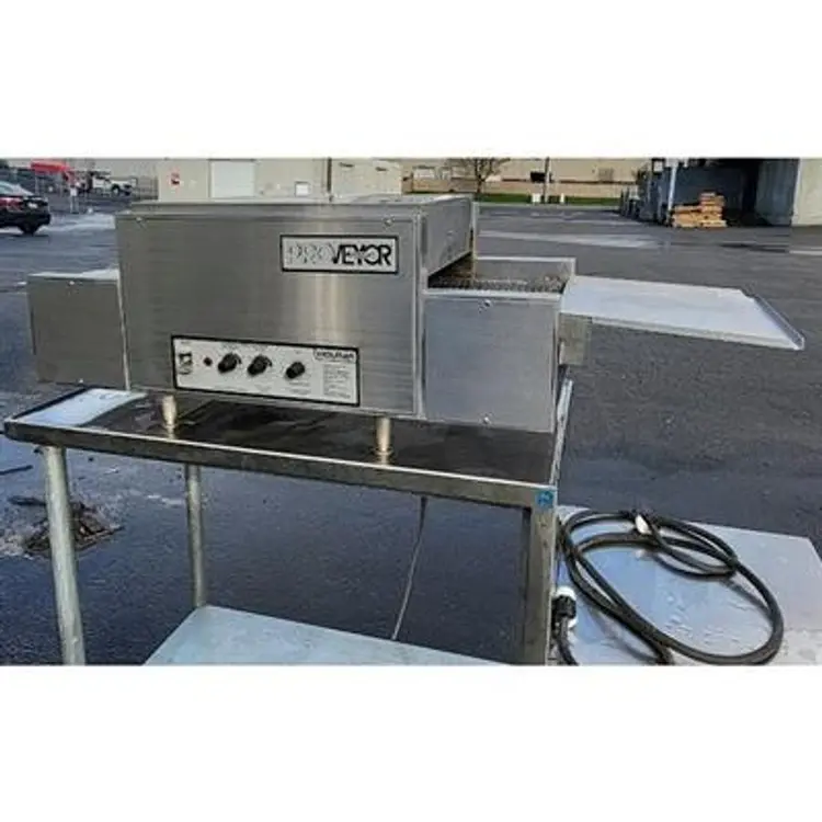 Used HOLMAN 314HX Ovens British Columbia CA | Surrey Food Equipment #1244444
