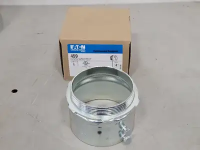 NEW EATON CUTLER-HAMMER 459