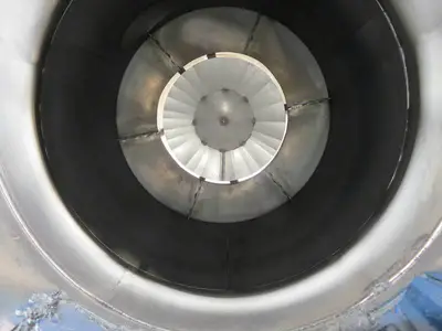 STERLING 9917el Reprocessing Equipment, Densifier | Mark One Machinery (3)