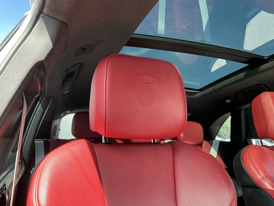 Used 2015 PORSCHE MACAN Classic Cars & Trucks Michigan US | Miedema Asset Management Group #1761579
