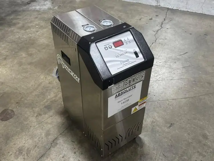 New | in-Stock 2026 ADVANTAGE SRV-1080 Temperature Controls Massachusetts US | Absolute Machinery #1377664