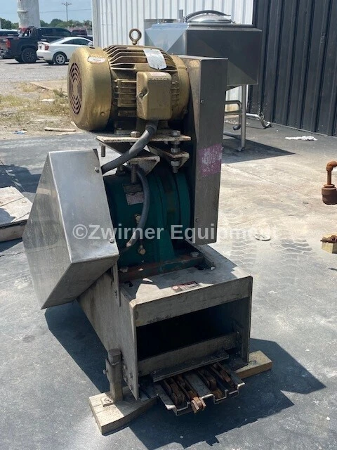 Used _UNKNOWN_ _UNKNOWN_ Case Packers Tennessee US | Zwirner Equipment #1173078