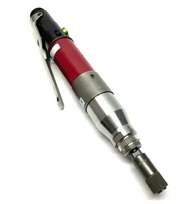 Uknown | CP Techmotive DC Torque Tool Nut Runner - Used