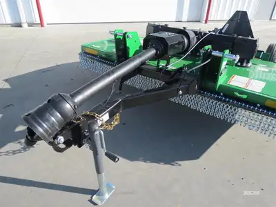 New | in-Stock 2026 WOODS DS8.50 Rotary Cutters Pennsylvania US | Zimmerman Farm Service #1410088
