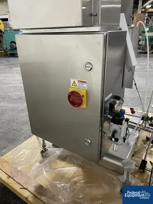 USED Bellat RX BellatRx Rx-Fill PLUS Tablet Counter