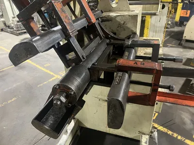 USED DALLAS DCR-8000 | DPS-3-7-24