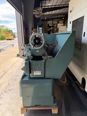1994 KINGSTON hj-1630 Engine Lathes | GMT (6)