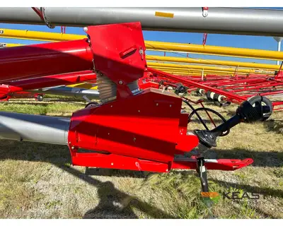 Used HUTCHINSON _UNKNOWN_ Augers Iowa US | Keast Enterprises #1360327