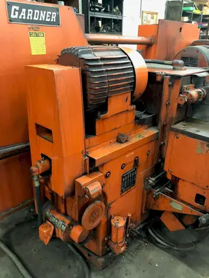 USED GARDNER SDG 223