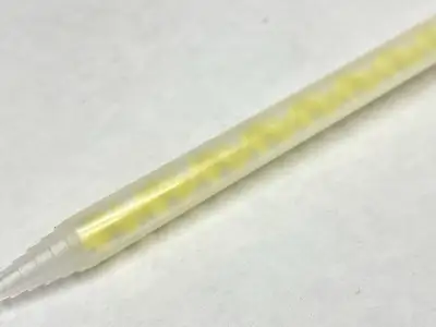 USED STATAMIX ADHESIVE TIP STATAMIXER