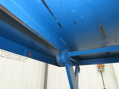 Used VESTIL _UNKNOWN_ Misc Lifts Indiana US | Arrow Industrial #1367359