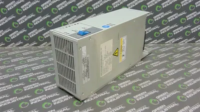 Westinghouse 4D33900G19 Ovation Auxiliary Power Supply Module Sub. 14 Used