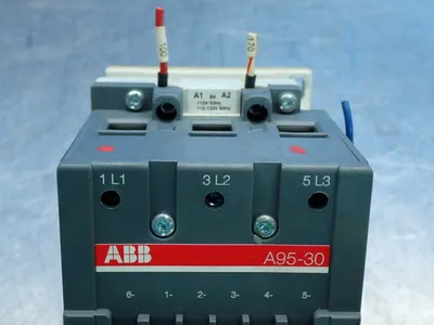 USED ABB A9530