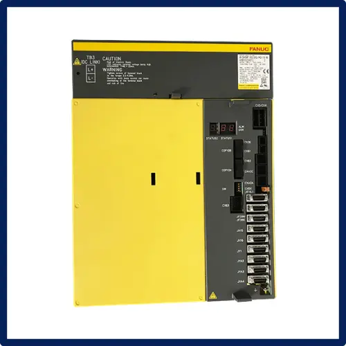 NEW FANUC A06B-6320-H344