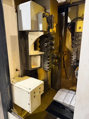 USED 2018 QUICK-TECH I-42U