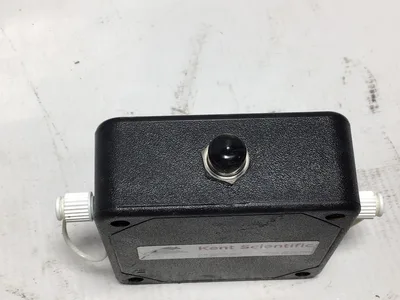 Kent Scientific CORP. Preset Pressure Reducer