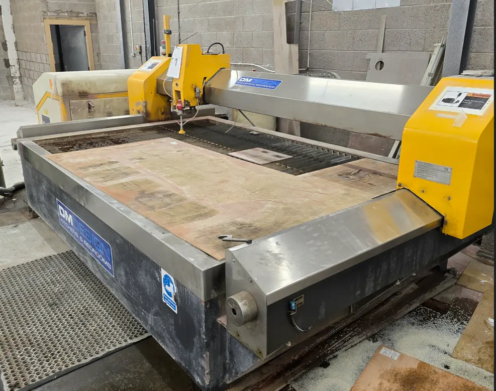 USED 2011 YONGDA YD-3020