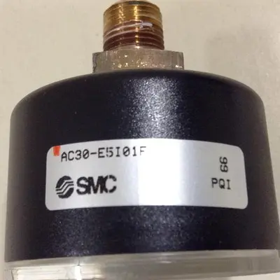 USED SMC AC30-E5I01F