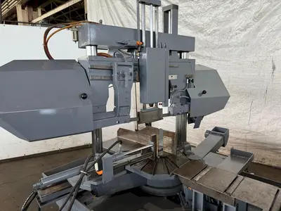 USED 1997 BEHRINGER HBP 310/403 GA