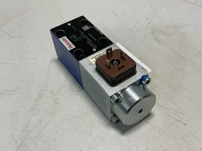 USED REXROTH 0811402019