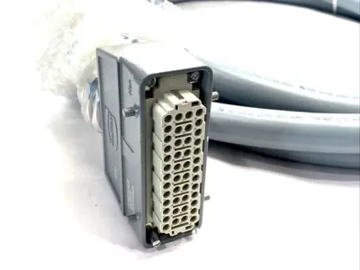 New | in-Stock FANUC EE-4707-196-007 Robot Parts Michigan US | Maverick Industrial Sales #1483136