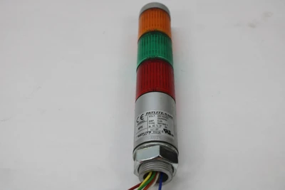 USED PATLITE MPS