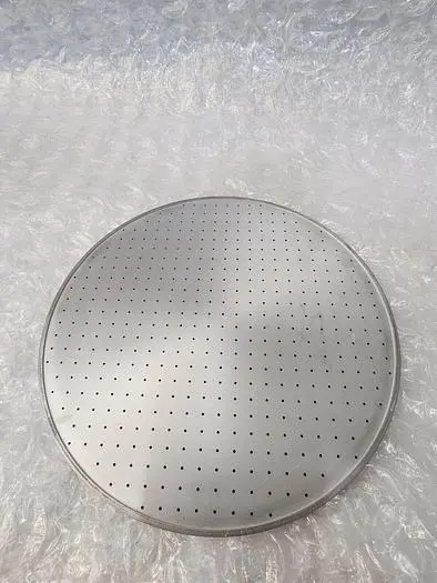 SPTS SHOWER HEAD ASECO 9 INCH
