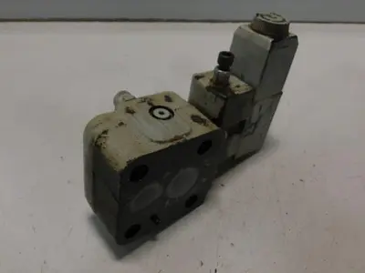 USED VICKERS CG5060AFMUHL7110