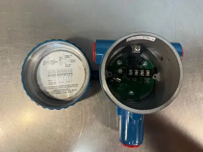 Ametek The Point PXLX Remote Series 18-200 VDC 2 W 50/60Hz (4.5.4)
