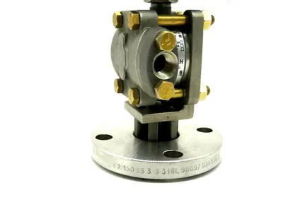NEW ROSEMOUNT 1151LT4SG0X22D PRESSURE TRANSMITTER