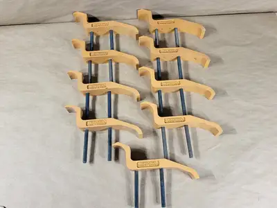 Spare parts for the Disc filter Press