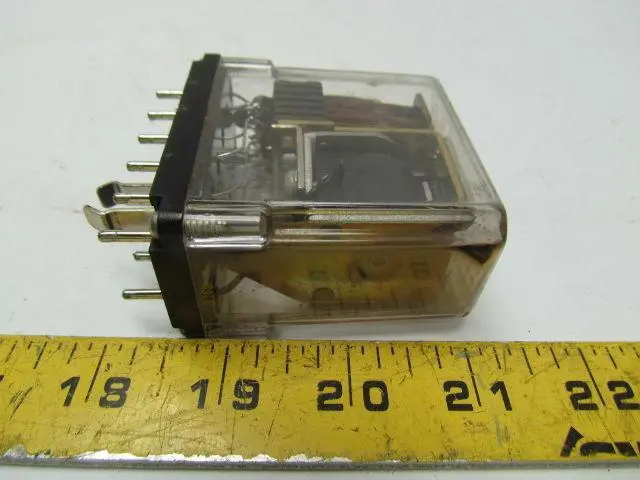 Used STRUTHERS DUNN _UNKNOWN_ Relays & Switches | Arrow Industrial #639466
