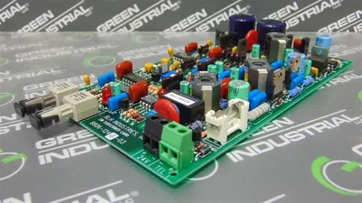 RLH 8806-1244-03 Fiber Optic Link 2W Sub Card (Extended) New NIB
