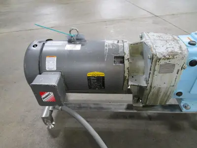 USED 2013 SPX 060U1