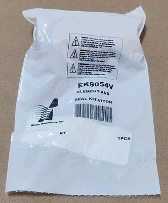 NEW Arrow Pneumatics EK9054V