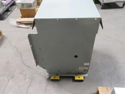 Used HPS _UNKNOWN_ Transformers Texas US | OCO Industrial #1690826