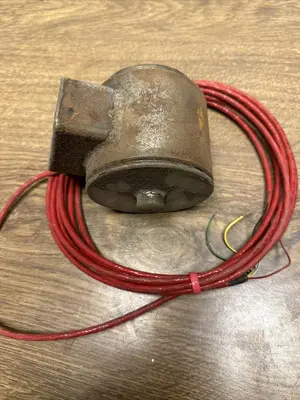 Used TOROID 39-61 Transducers Ohio US | Surplus Asset Holdings #1239252