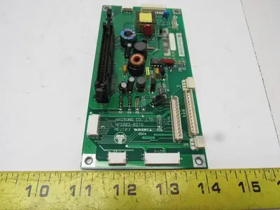New | in-Stock HYOSUNG _UNKNOWN_ Miscellaneous MRO | Arrow Industrial #657930