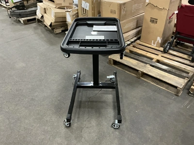 Used _UNKNOWN_ _UNKNOWN_ Tool Carts Michigan US | Miedema Asset Management Group #1304609